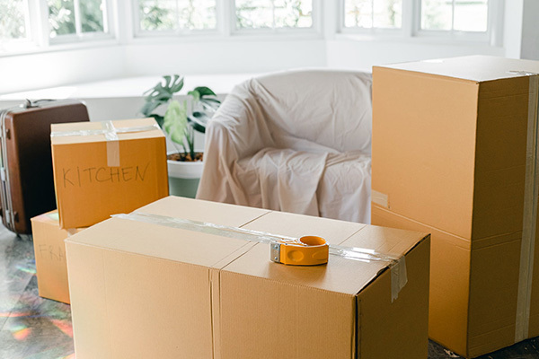 紙(zhǐ)箱厚度種類多(duō)，該怎麽選擇？