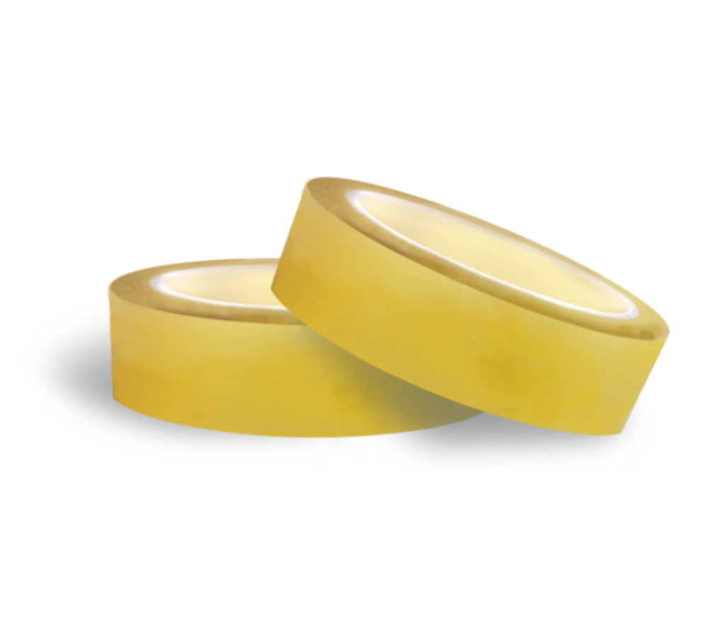 可(kě)降解膠帶-塑料芯