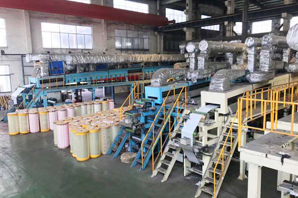 廠(chǎng)房(fáng)設備